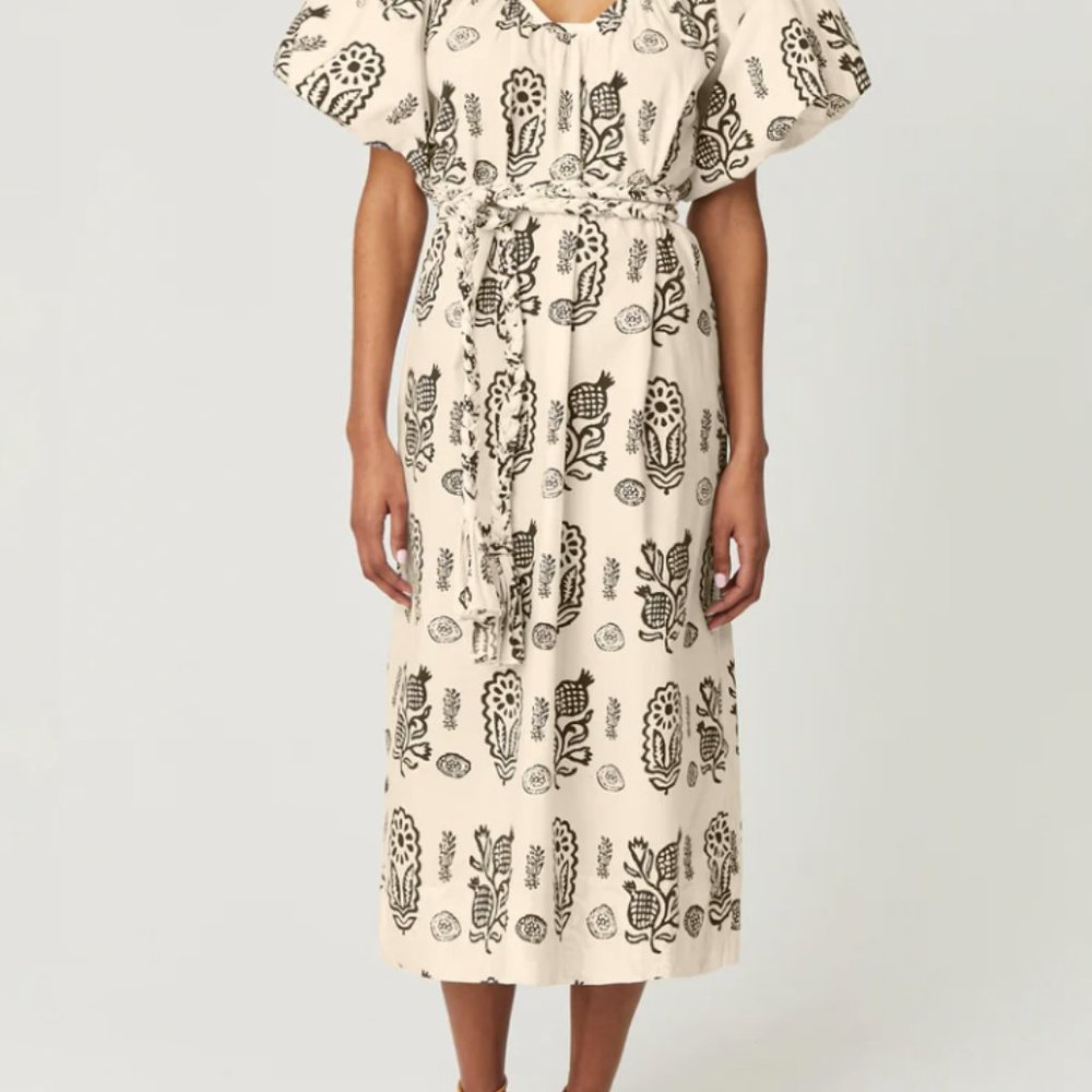 RHODE dress